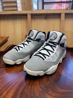 Air Jordan 6 Rings 9.5 Men’s